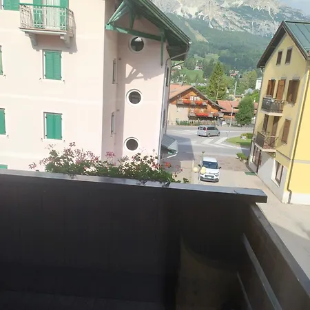 Suite In Hotel Cristallino 4*