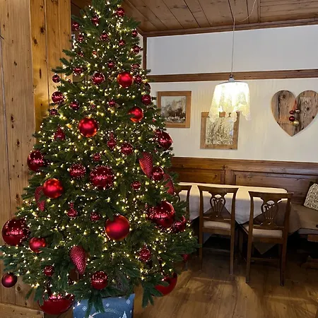 Suite In Hotel Cristallino 4*